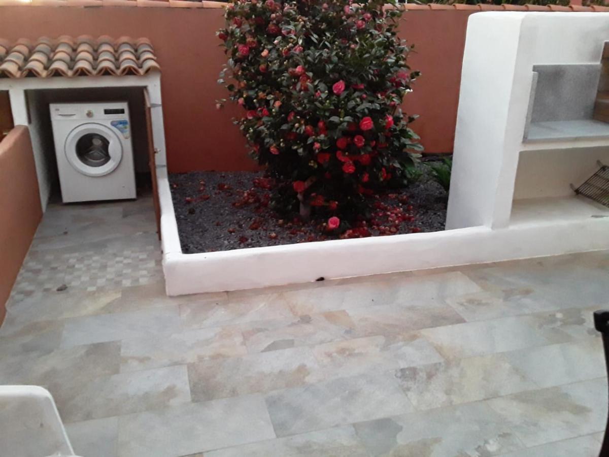 Casa Teresa Apartment เอลปาโซ ภายนอก รูปภาพ