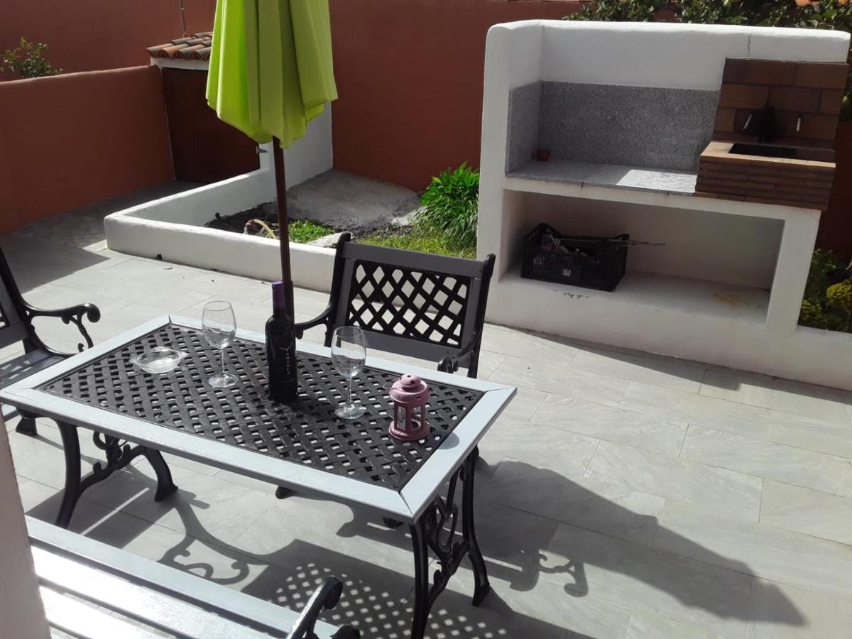 Casa Teresa Apartment เอลปาโซ ภายนอก รูปภาพ