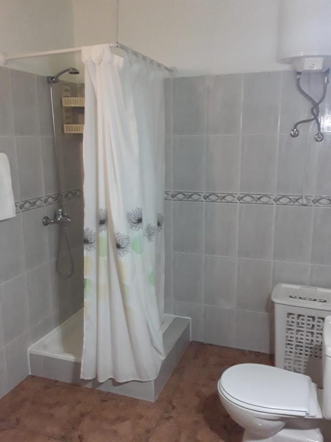 Casa Teresa Apartment เอลปาโซ ภายนอก รูปภาพ